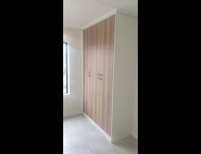 2 BEDROOM PROPERTY TO RENT IN GREENBAY ECO ESTATE